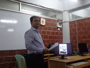 Presentation